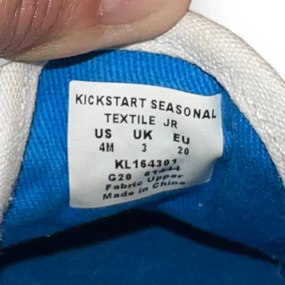 Keds Kickstart‎ 